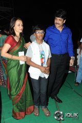 Manam Movie Vijayotsava Sabha